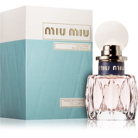 miu miu l eau rosee fragrantica|Miu Miu L’Eau Rosée Miu Miu for women .